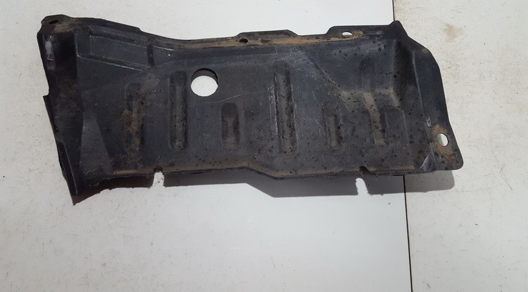 Nissan X-Trail 2006 Kitos dalys