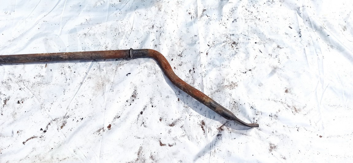 Jaguar XF 2012 Stabilizatorius P. - Thumbnail 2