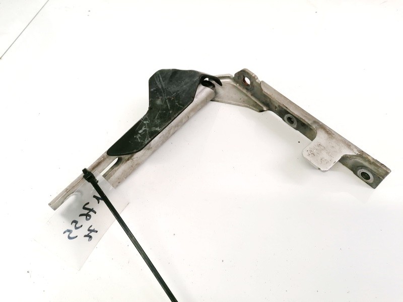 12793765 SAAB 9-3 2003 Hood bonnet Hinge - FRONT RIGHT