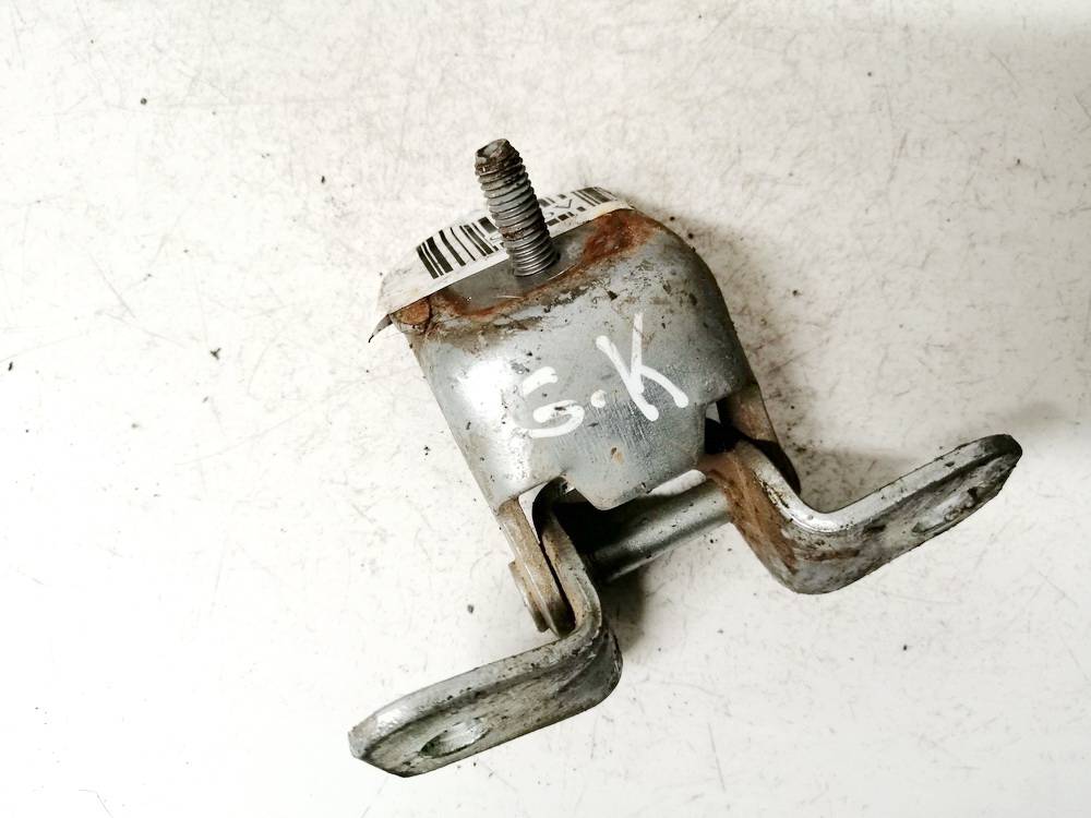 Mazda 6 2004 Zawias tylnych drzwi - TYLNE