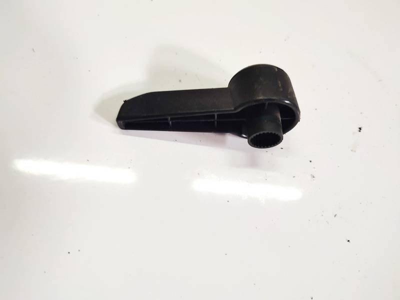 616065 Dodge Journey 2009 Wykończenie wnętrza (plastikowe elementy) - Thumbnail 2