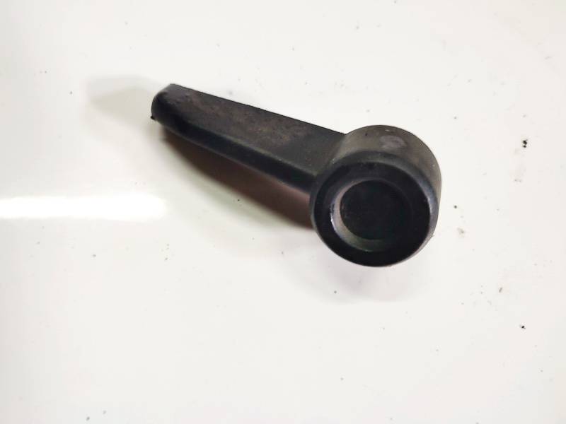 616065 Dodge Journey 2009 Wykończenie wnętrza (plastikowe elementy)