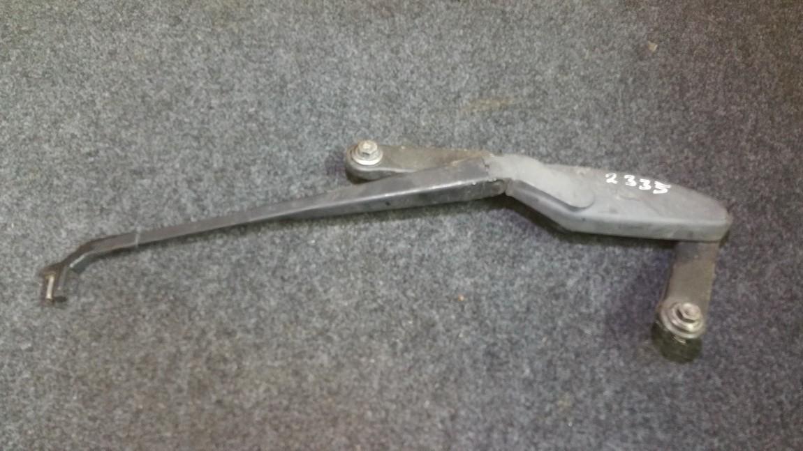Mercedes-Benz S-CLASS 2004 Wiper Blade
