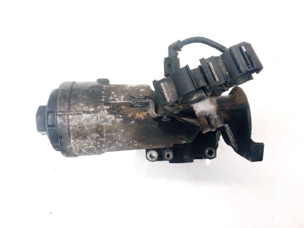 045115389J Volkswagen Passat 2005 Obudowa filtra oleju