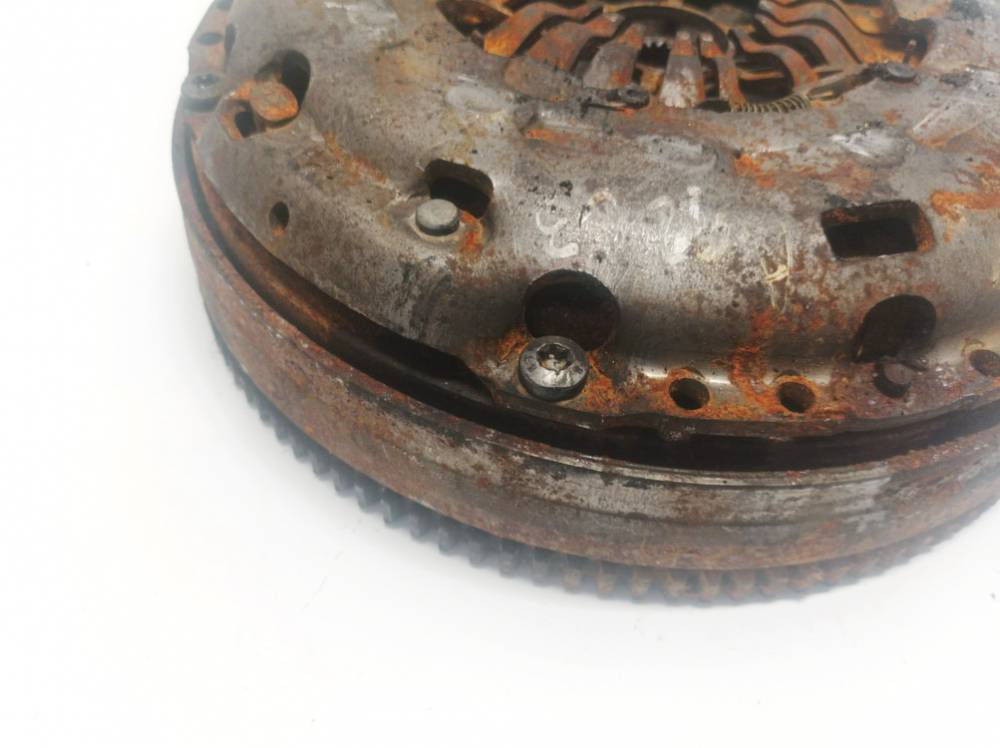 Ford S-Max 2006 Replacement Clutch Kit - Thumbnail 2