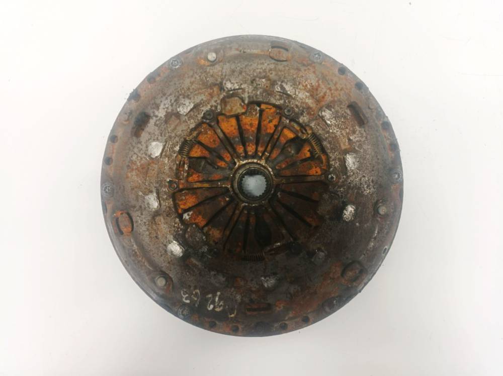 Ford S-Max 2006 Replacement Clutch Kit