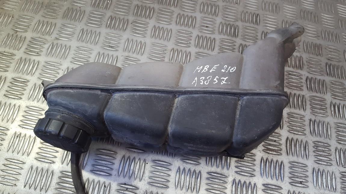 2105000549 Mercedes-Benz E-CLASS 1998 Tosola tvertne (dzesēšanas šķidruma izplešanās tvertne)