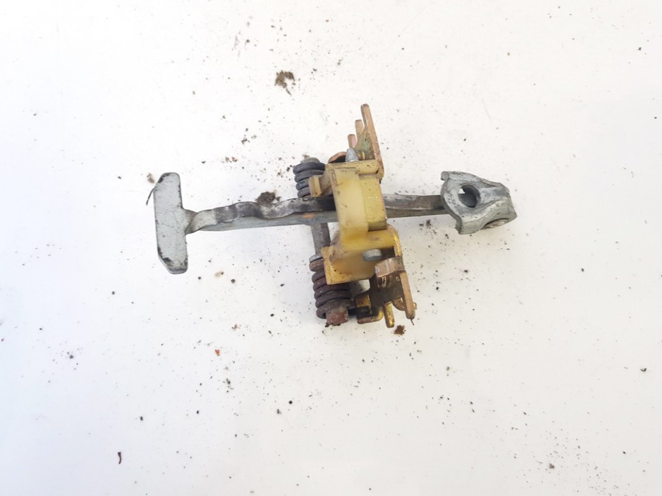 Audi A4 1996 Door Check (Strap) - REAR RIGHT - Thumbnail 3