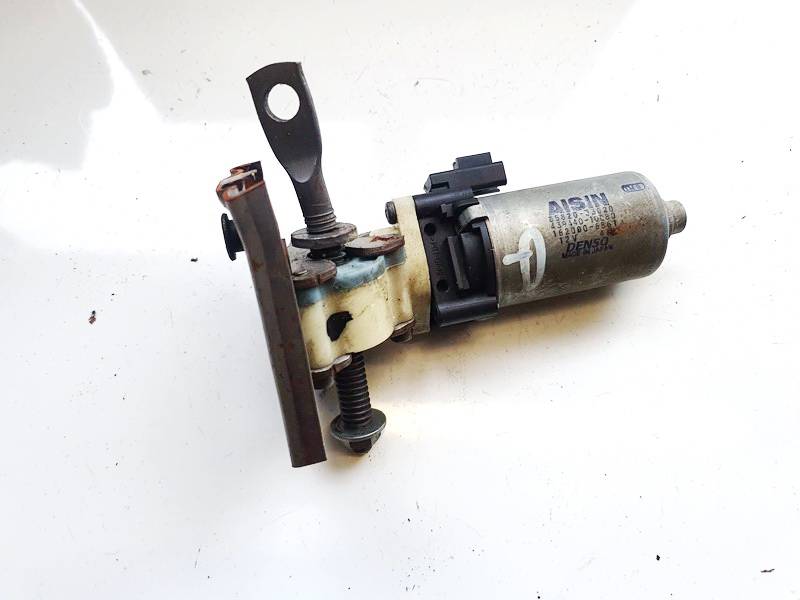 8582033020 Lexus IS - CLASS 2008 Sedynes varikliukas P.K. - Thumbnail 2