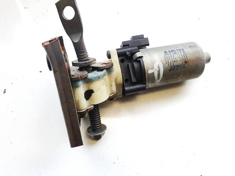 8582033020 Lexus IS - CLASS 2008 Silniczek fotela - PRZEDNIE LEWE