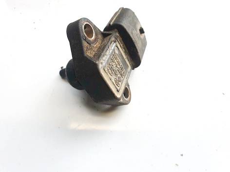 3930084400 Hyundai Getz 2007 Air Pressure MAP Sensor Manifold Boost - Thumbnail 2
