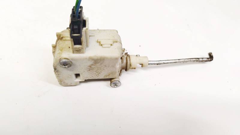 3B0959781B Volkswagen Golf 2000 Central locking motor - Thumbnail 3
