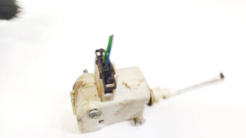 3B0959781B Volkswagen Golf 2000 Central locking motor - Thumbnail 2