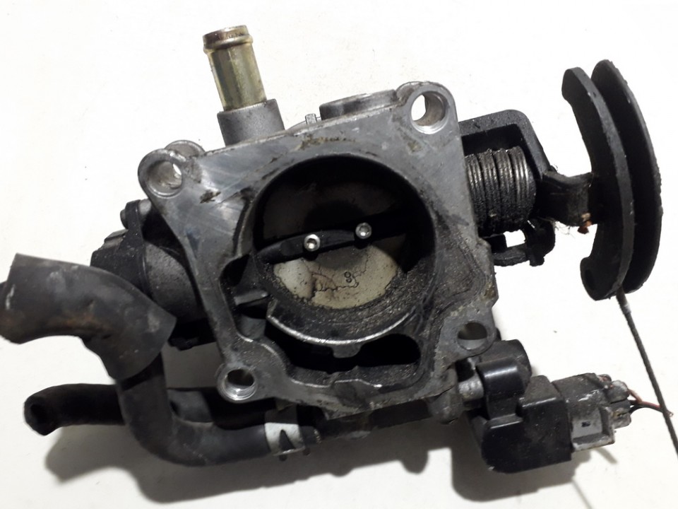 8945220130 8945220130, 1985001071 High Flow Throttle Body Valve (Air