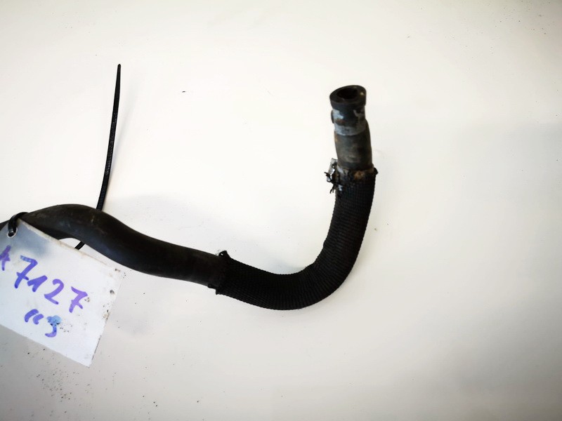 Opel Meriva 2003 Radiator Hose (Water Hose) - Thumbnail 3