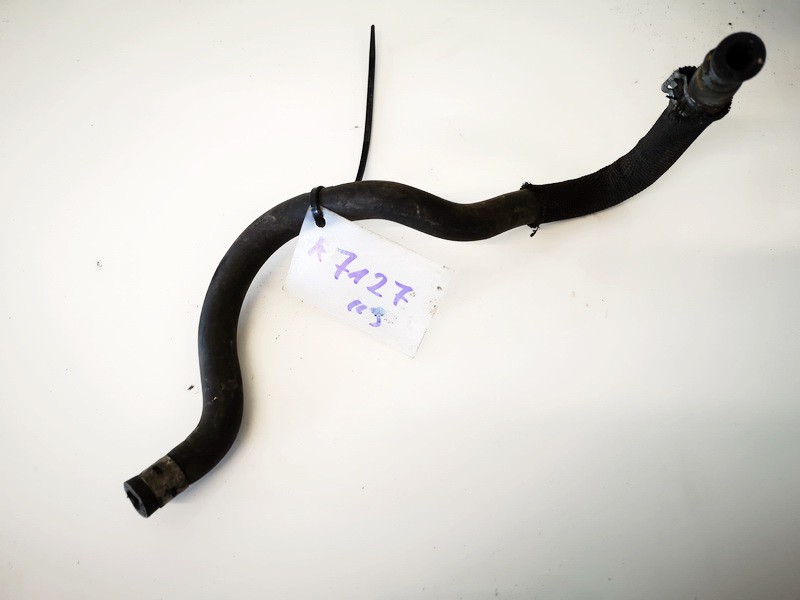 Opel Meriva 2003 Radiator Hose (Water Hose)