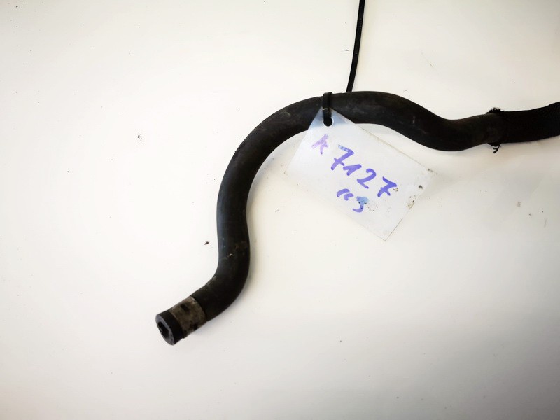 Opel Meriva 2003 Radiator Hose (Water Hose) - Thumbnail 2