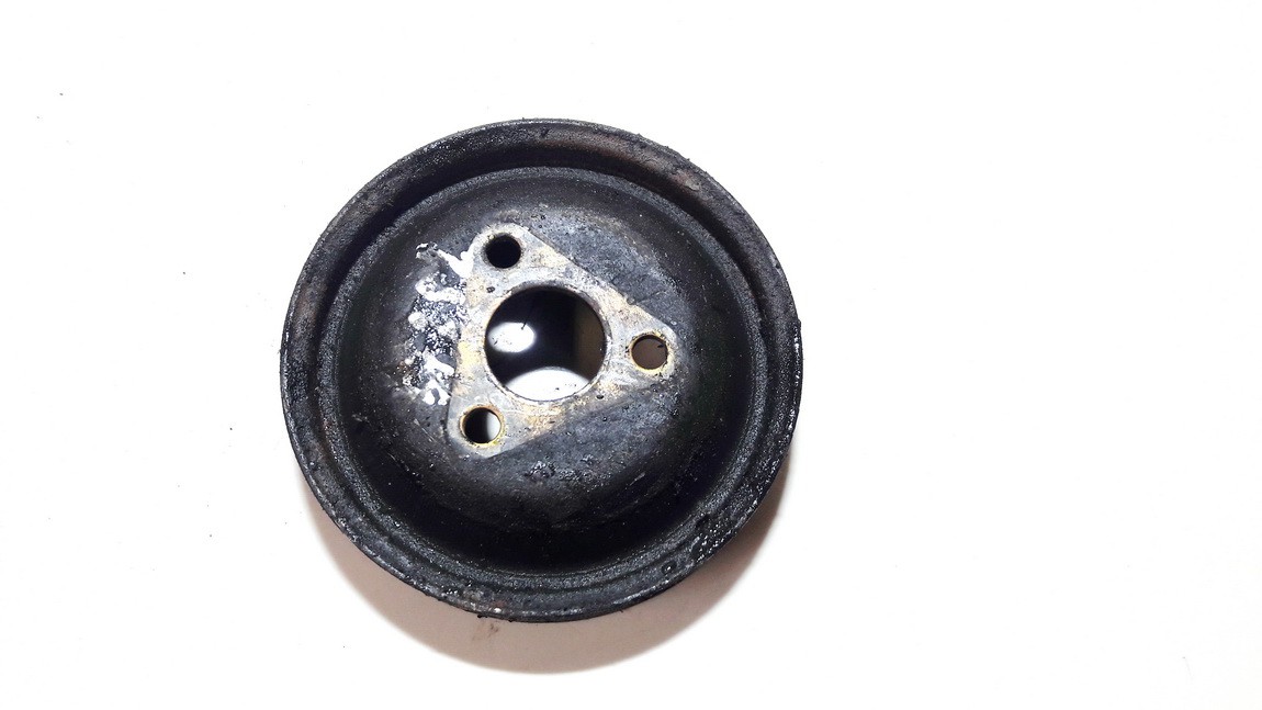 Alfa-Romeo 156 1999 Power Steering Pump Pulley - Thumbnail 3