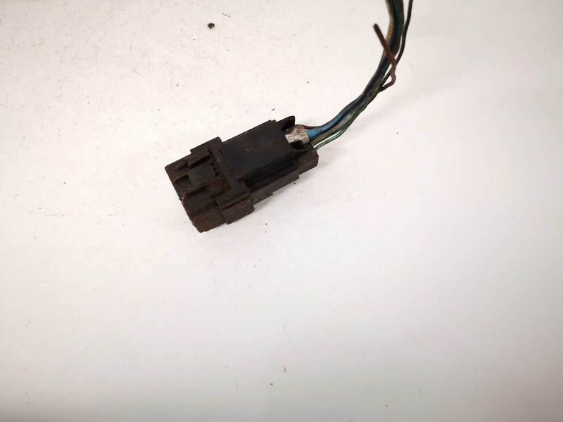 252309F915 Nissan Qashqai 2010 Relay module - Thumbnail 3