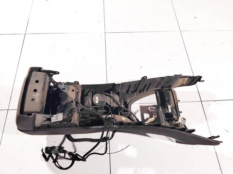 51168402933 BMW X5 2001 APOYABRAZOS CENTRAL, Reposabrazos - Thumbnail 2