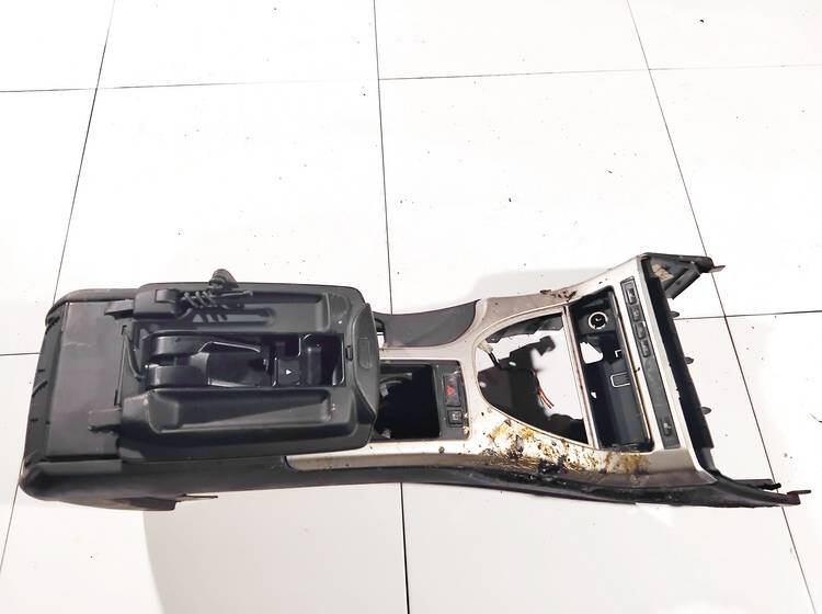 51168402933 BMW X5 2001 APOYABRAZOS CENTRAL, Reposabrazos