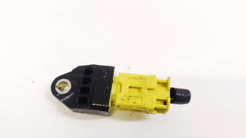 8983142010 Toyota RAV-4 2007 Srs Airbag crash sensor