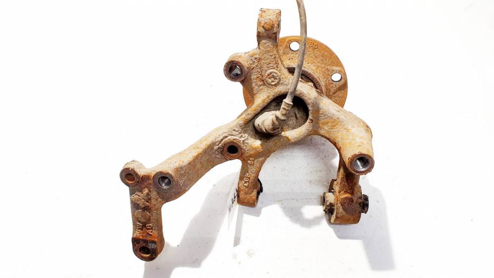 1K0436P Skoda Octavia 2004 Steering Knuckle - REAR RIGHT