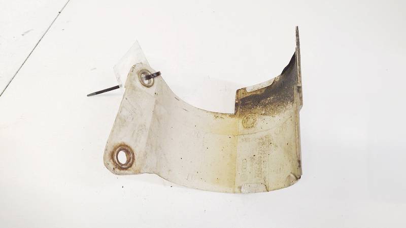 1J0407721C Volkswagen Golf 2008 Kiti laikikliai - Thumbnail 2