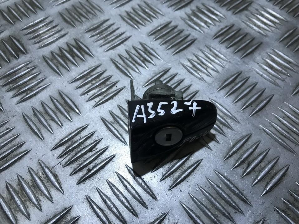 Ford Focus 2008 Oven Lukon Sydän