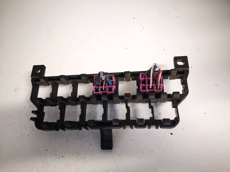 8D0937503E Volkswagen Bora 2003 Fuse box - Thumbnail 2