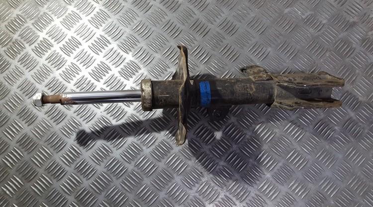 4651005290 Toyota Avensis 2005 Shock Absorber - Suspension Strut Assembly - FRONT RIGHT