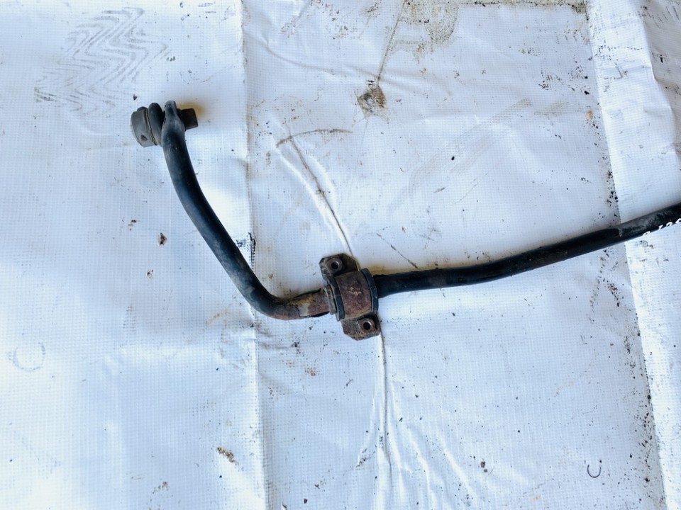 6Q0411303AC Skoda Fabia 2004 Stabilizer (sway bar, anti roll bar) - FRONT - Thumbnail 2