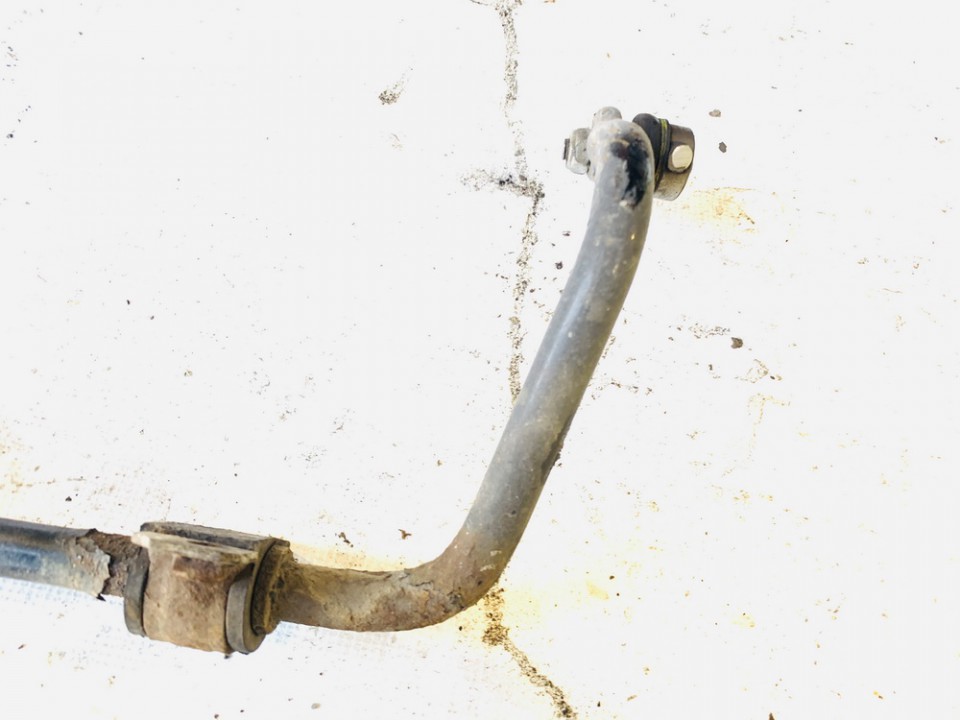 6Q0411303AC Skoda Fabia 2004 Stabilizer (sway bar, anti roll bar) - FRONT - Thumbnail 3