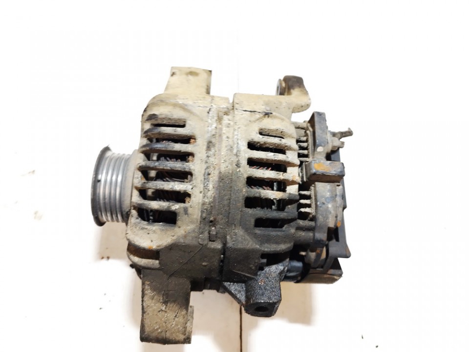 93175796 Opel Combo 2002 Alternator
