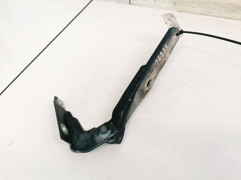 4B0823301D Audi A6 2001 Hood bonnet Hinge - FRONT LEFT