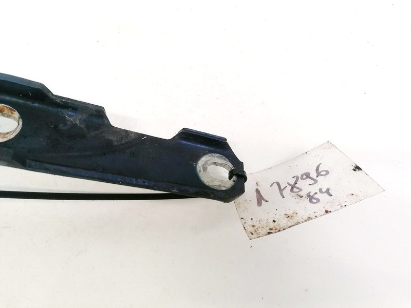 4B0823301D Audi A6 2001 Hood bonnet Hinge - FRONT LEFT - Thumbnail 2