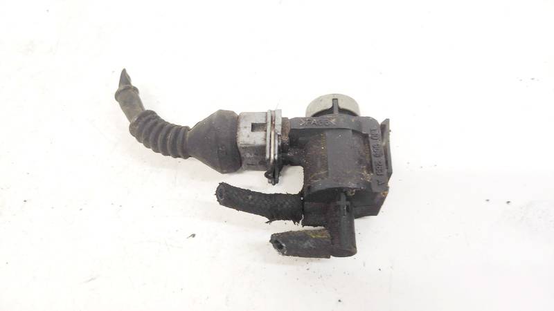 1J0906283A Audi A4 2001 Electrical selenoid (Electromagnetic solenoid)