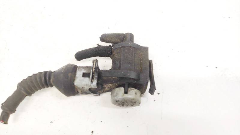 1J0906283A Audi A4 2001 Electrical selenoid (Electromagnetic solenoid) - Thumbnail 3