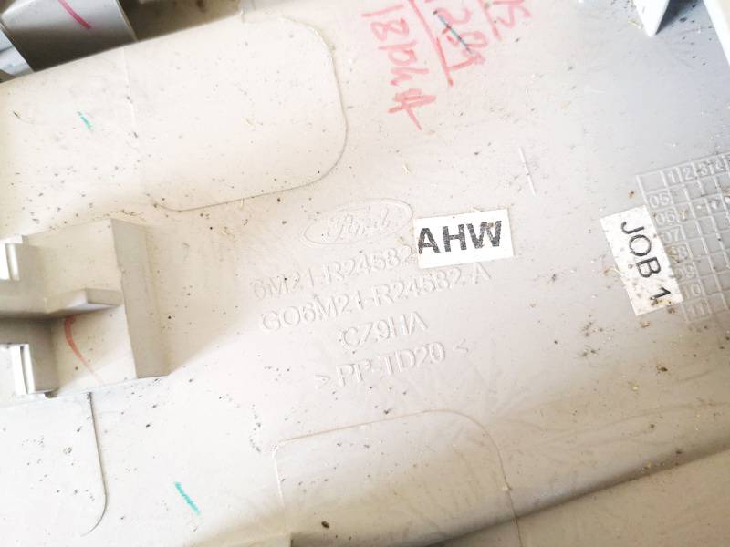 6M21R24582AHW Ford S-Max 2006 Innenausstattung - Thumbnail 3