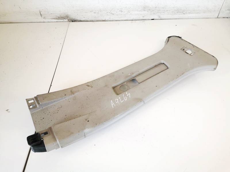 6M21R24582AHW Ford S-Max 2006 Salono apdaila (plastmases)