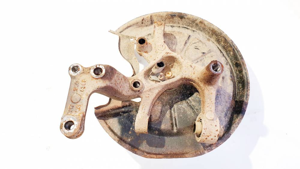 1K0436P Skoda Octavia 2013 Steering Knuckle - REAR RIGHT