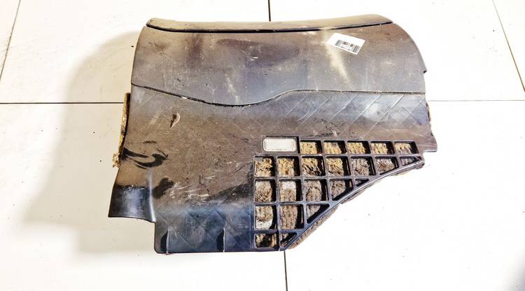 8D1857035D Audi A4 1998 Guantera