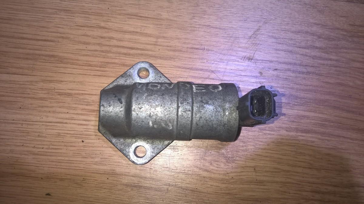 1S7G9F715AD Ford Mondeo 2002 Idle air vanne de contrôle