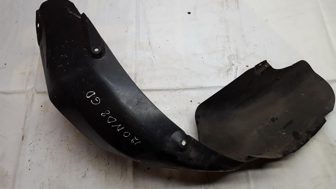 767489U00A Nissan Note 2007 Posparnis G.D. - Thumbnail 2