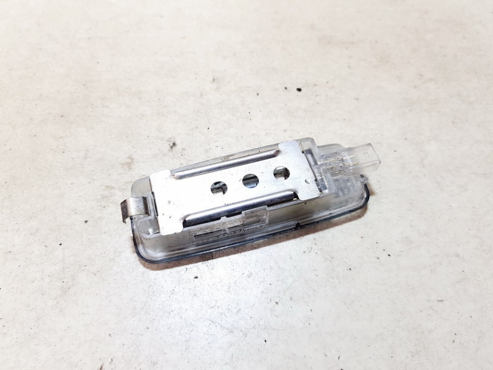 8L0947105A Audi TT 2004 Salono lemputė - Thumbnail 2