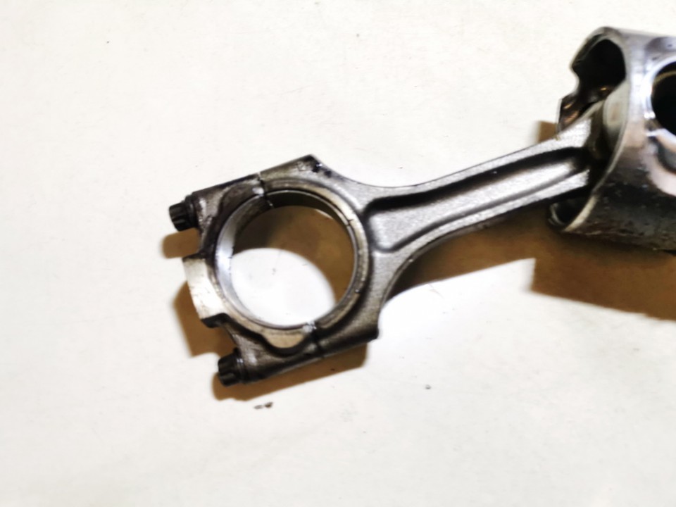 Volvo XC 60 2010 Tłok z korbowodem - Thumbnail 3