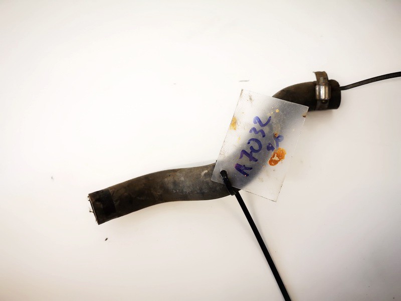 Mercedes-Benz E-CLASS 1997 Tuyau de Radiateur