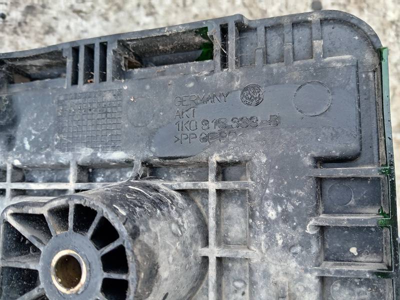 1K0915333B Volkswagen Touran 2005 Akun kotelo - Thumbnail 3