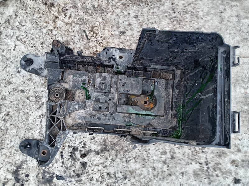 1K0915333B Volkswagen Touran 2005 Akun kotelo - Thumbnail 4