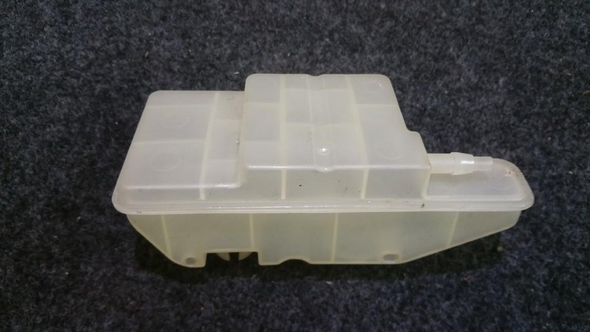 2208000019A Mercedes-Benz S-CLASS 2004 Windshield Washer Reservoir tank (WASHER BOTTLE)